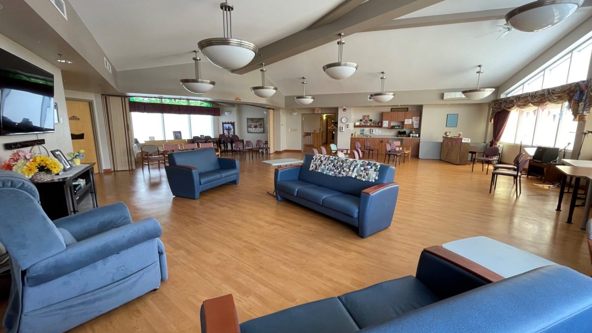 Common Area 2